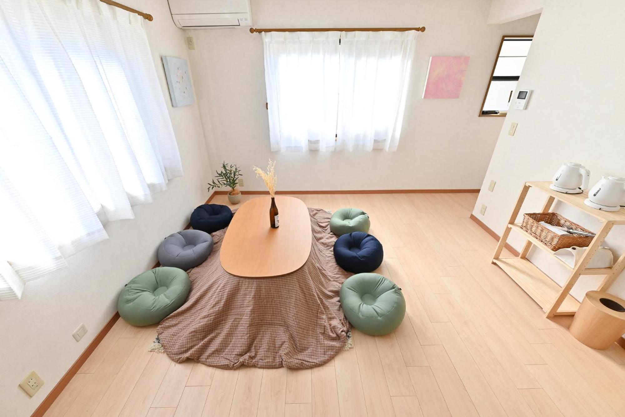 Villa Shinjuku 高田馬場駅 7minutes New Opening Tōkyō