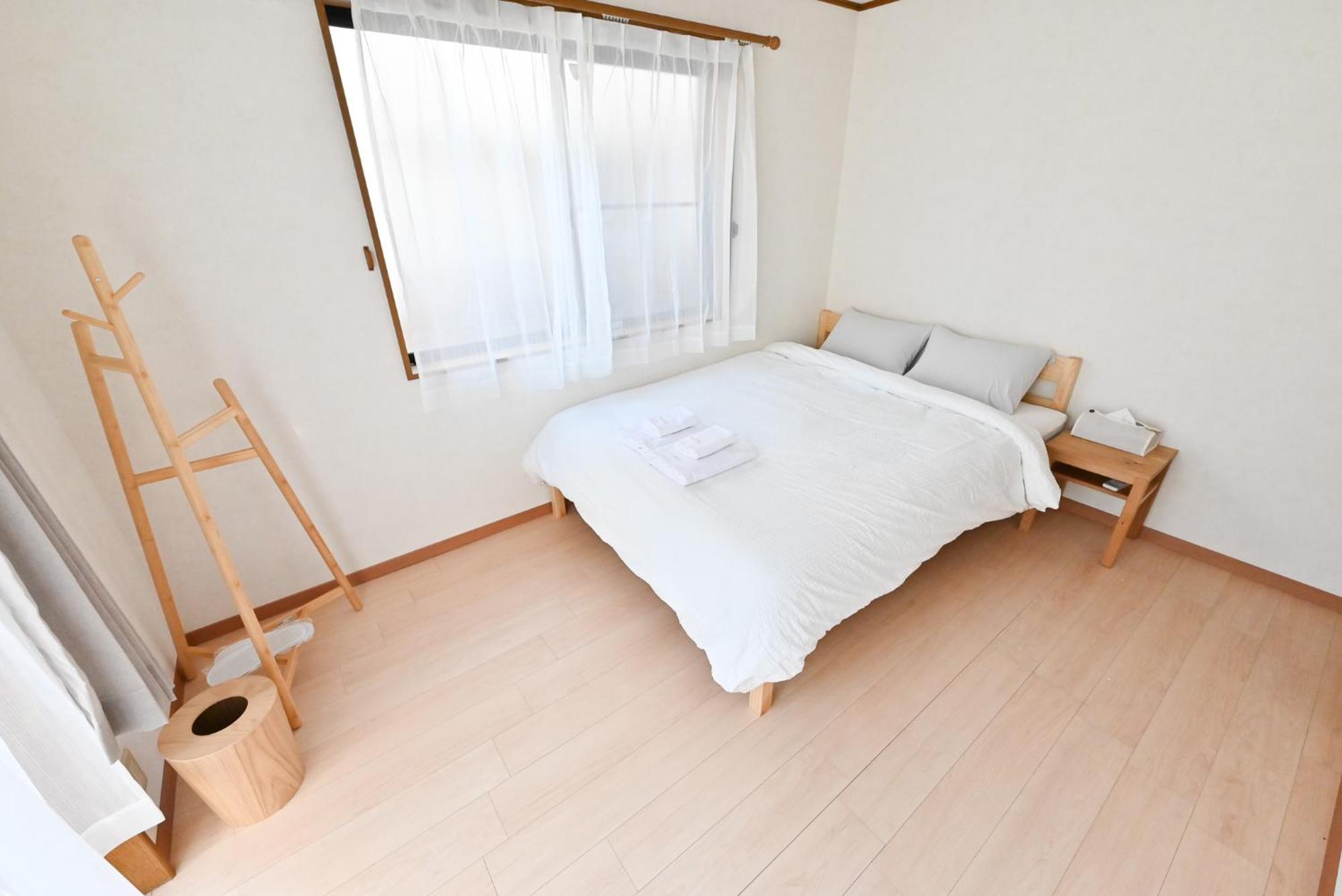 Pousada Shinjuku 高田馬場駅 7minutes New Opening *