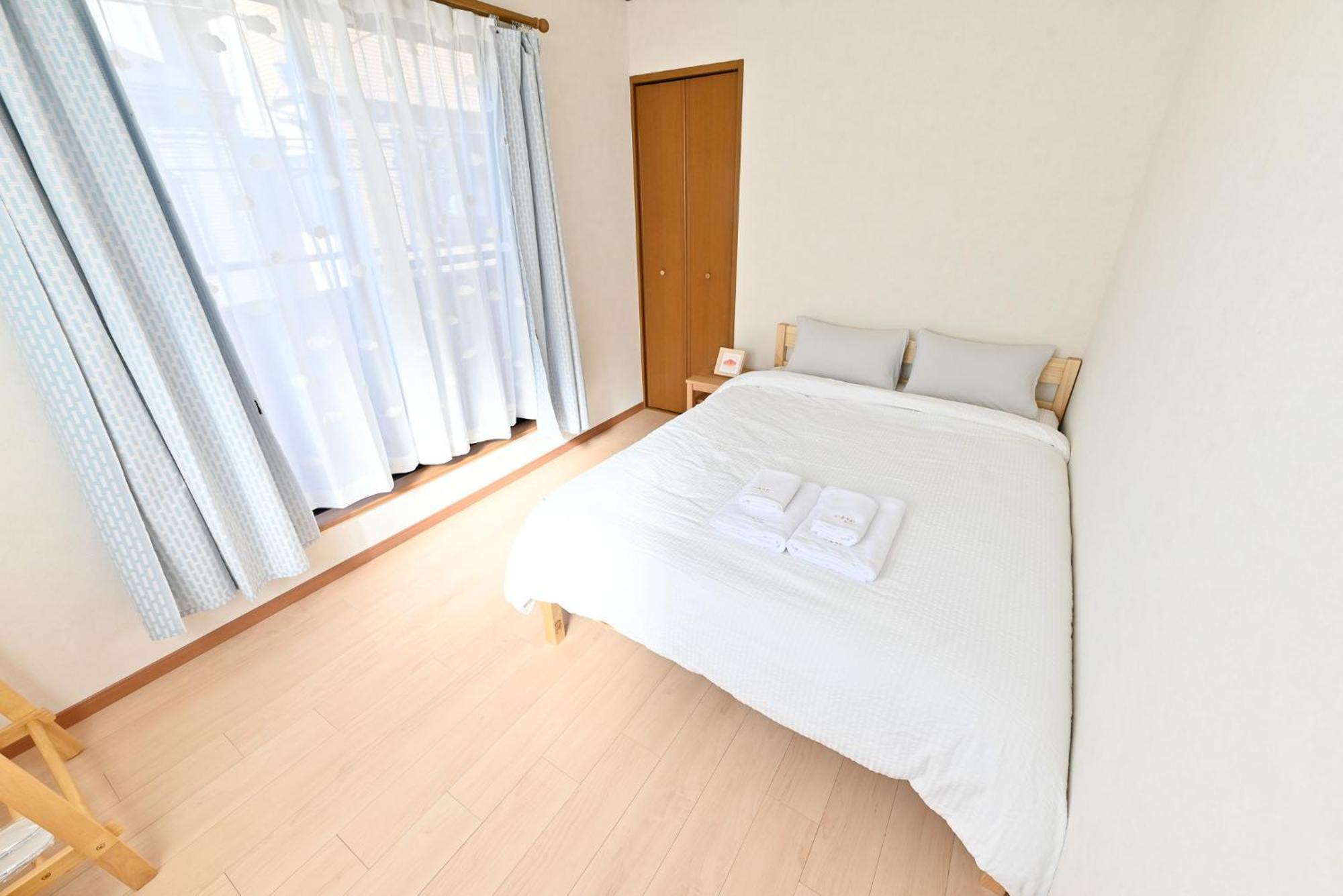 Pousada Shinjuku 高田馬場駅 7minutes New Opening *