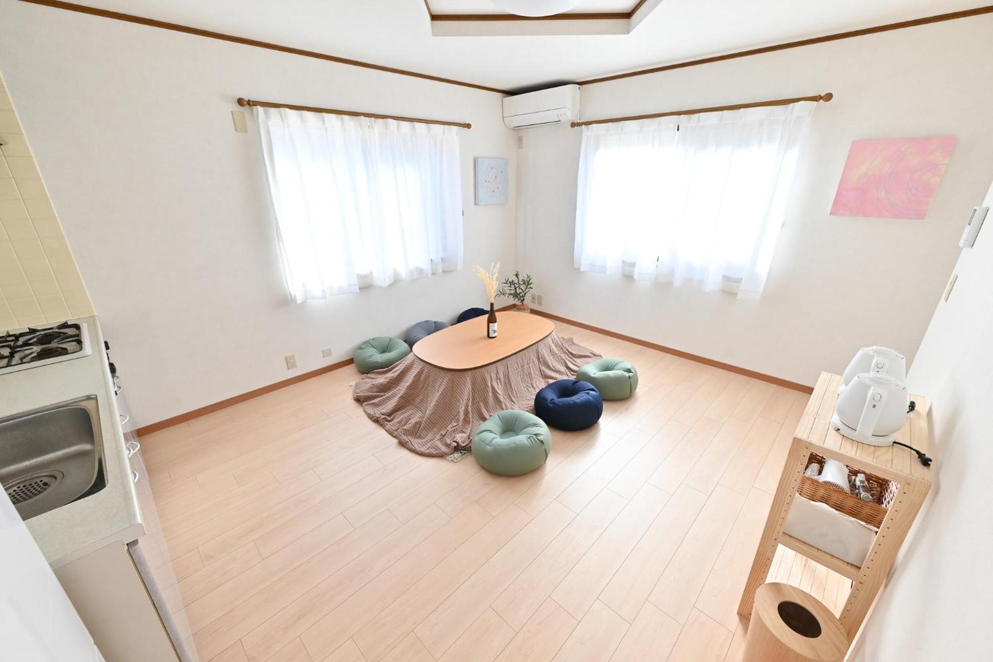 Pousada Shinjuku 高田馬場駅 7minutes New Opening *
