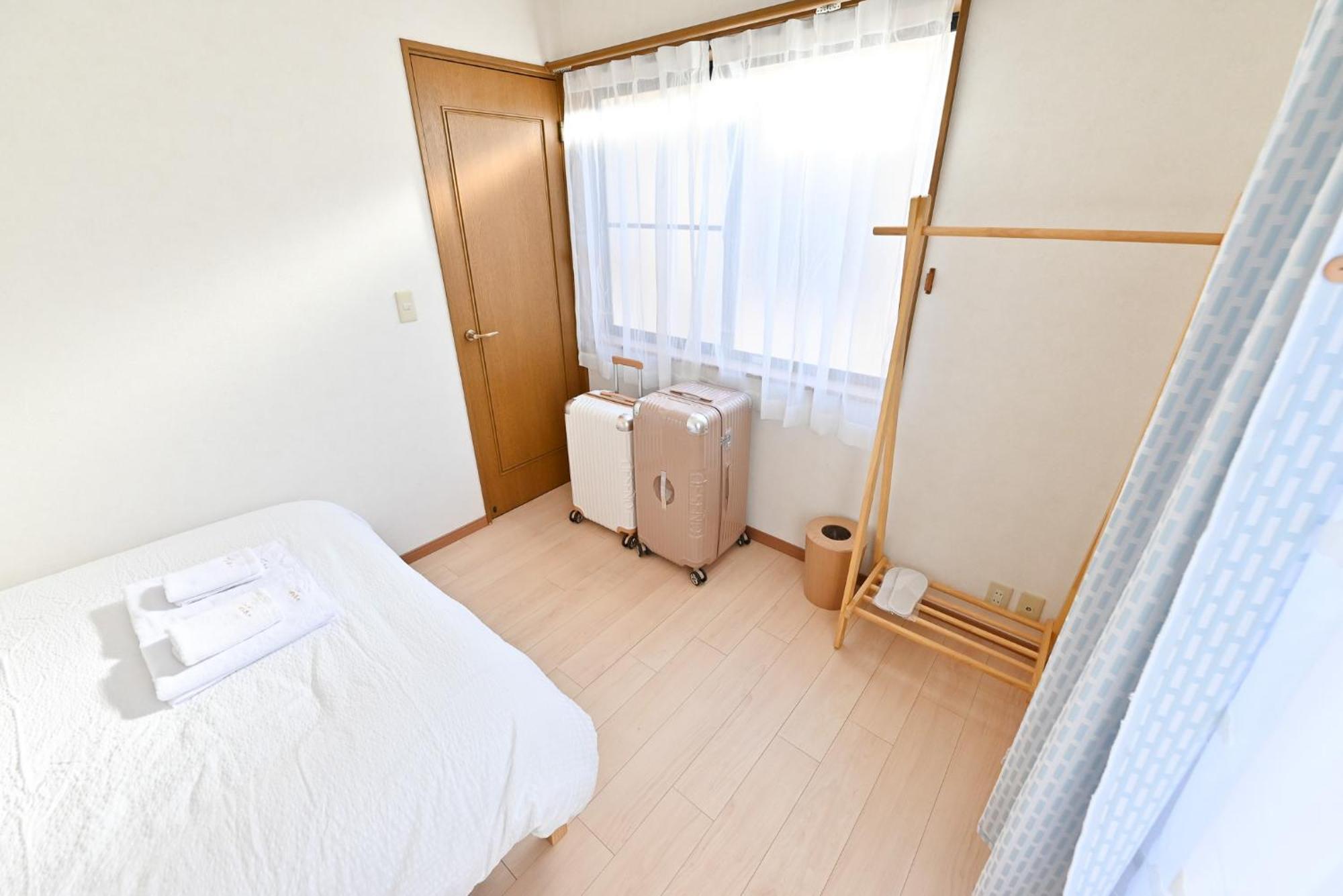 Shinjuku 高田馬場駅 7minutes New Opening * Tóquio