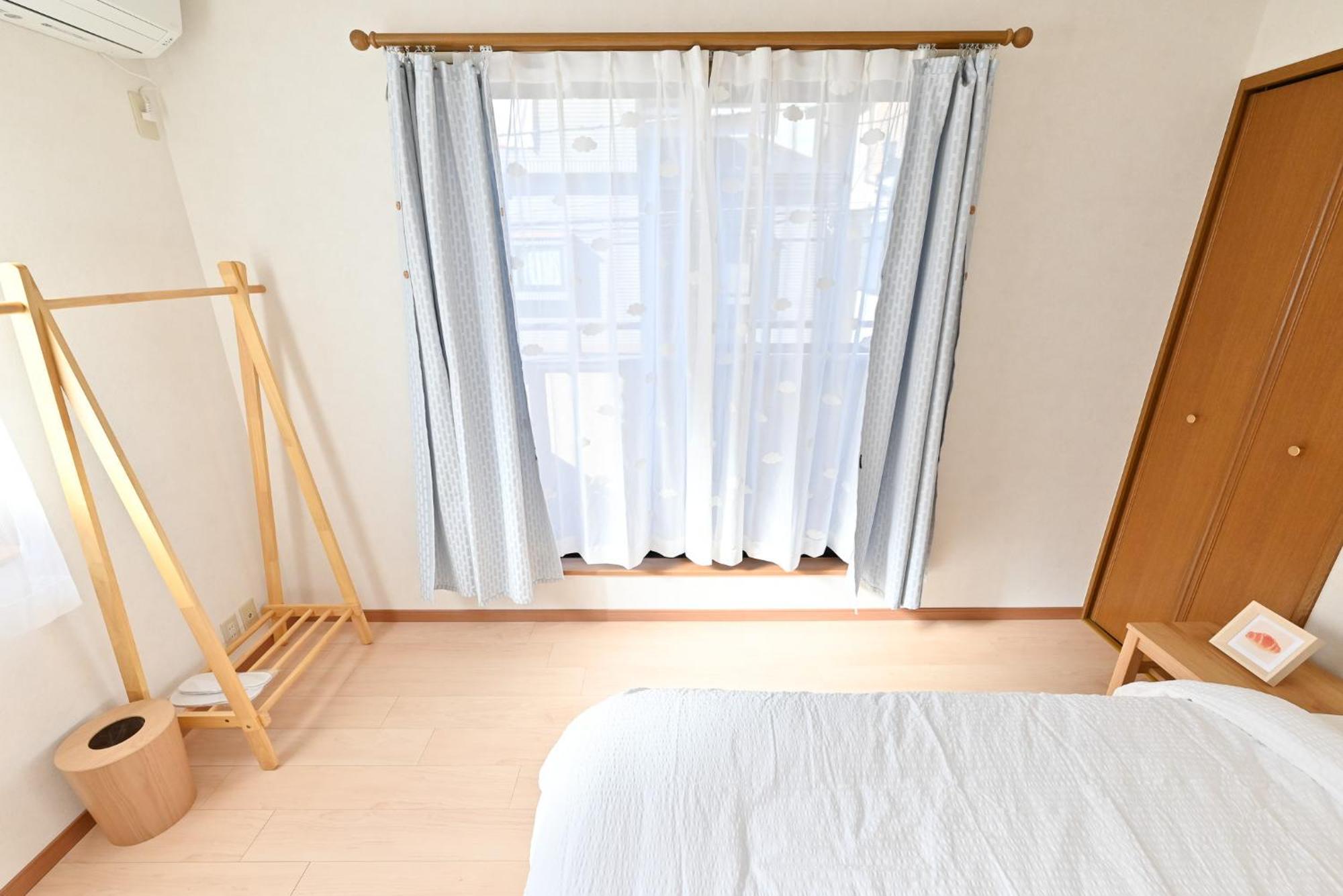 Shinjuku 高田馬場駅 7minutes New Opening Pousada *