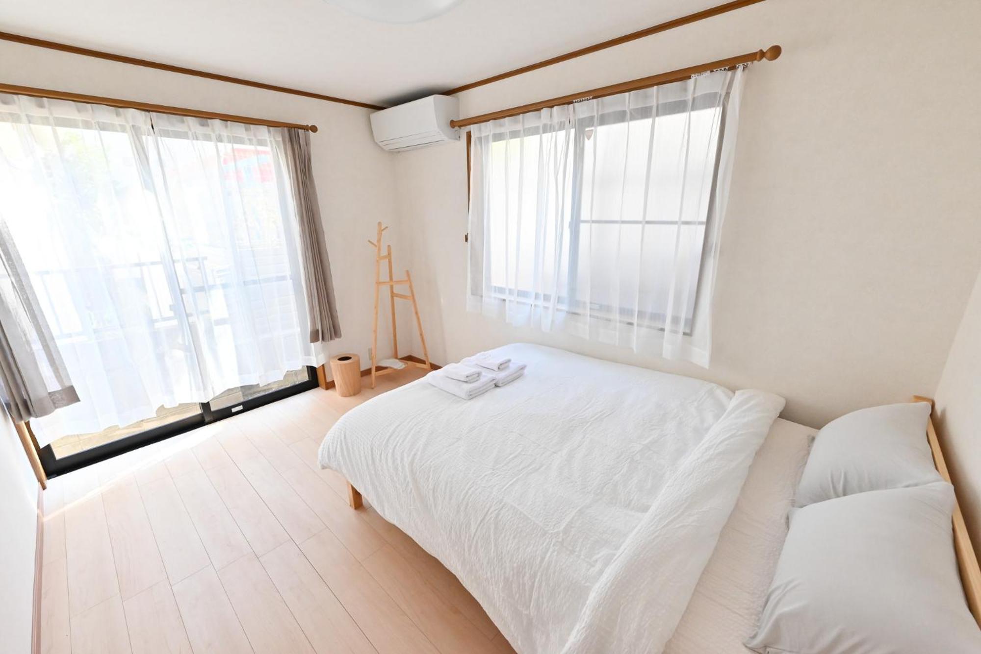 Pousada Shinjuku 高田馬場駅 7minutes New Opening Tóquio