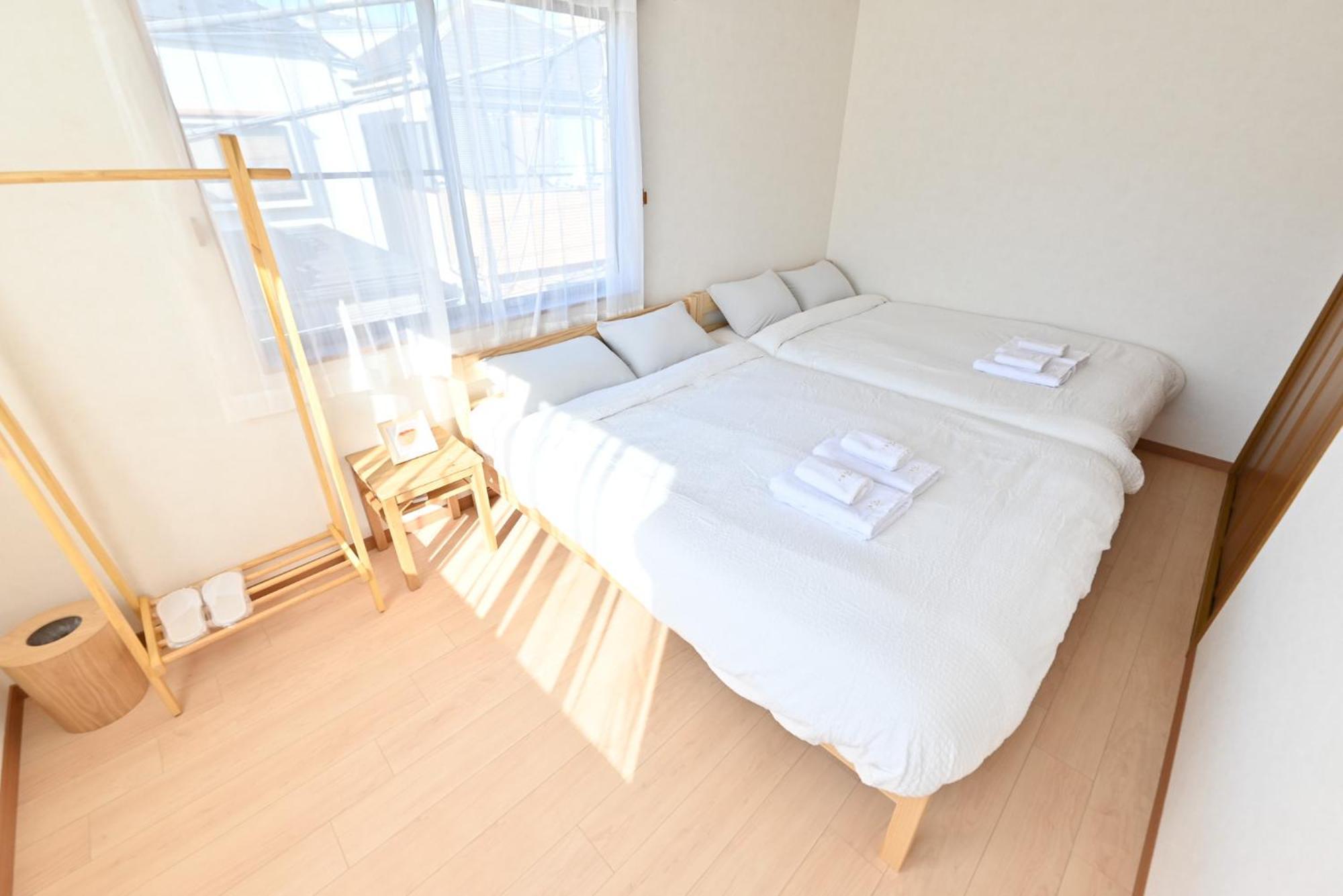 Pousada Shinjuku 高田馬場駅 7minutes New Opening *