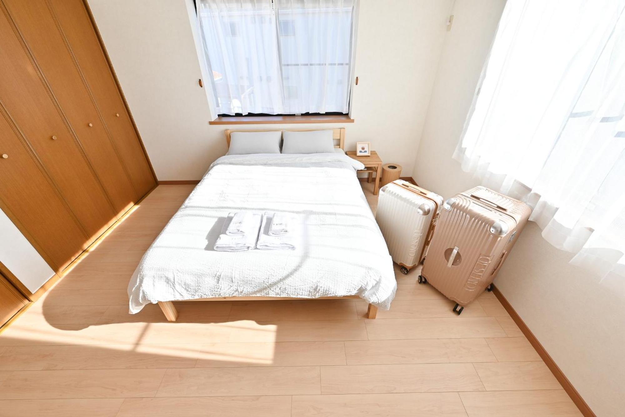 Pousada Shinjuku 高田馬場駅 7minutes New Opening *