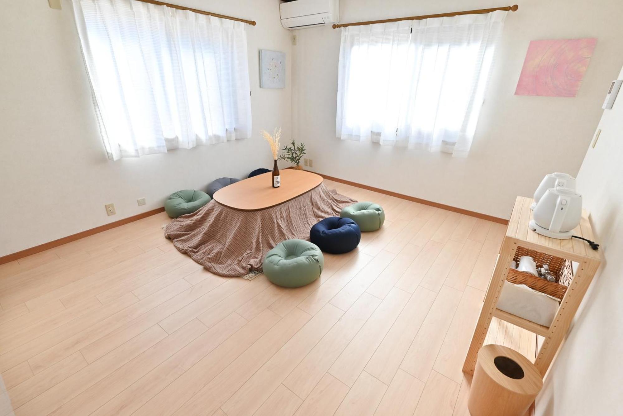 Shinjuku 高田馬場駅 7minutes New Opening Pousada Tóquio